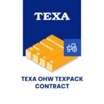 CONTRAT TEXA OHW TEXPACK
