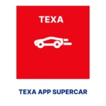 TEXA - SUPERCAR - AGU001