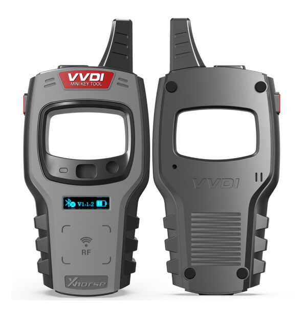 Vvdi Mini Key Tool + 10 SuperChip Gratuite – Image 2