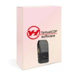 Logiciel d'autorisation de clonage d'ECU BMW Yanhua ACDP-2