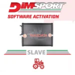 Dimsport - NOUVEAU TRASDATA SLAVE - TRACTEUR.& VÉHICULE AGRICOLE (AV99NT001A) Activation