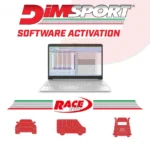 Dimsport - Race Evo Truck / LCV / Tractor Setting Files