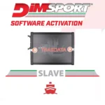 Dimsport - NOUVEL ESCLAVE TRASDATA - APPLICATIONS MARINES (AV99NT001M) Activation