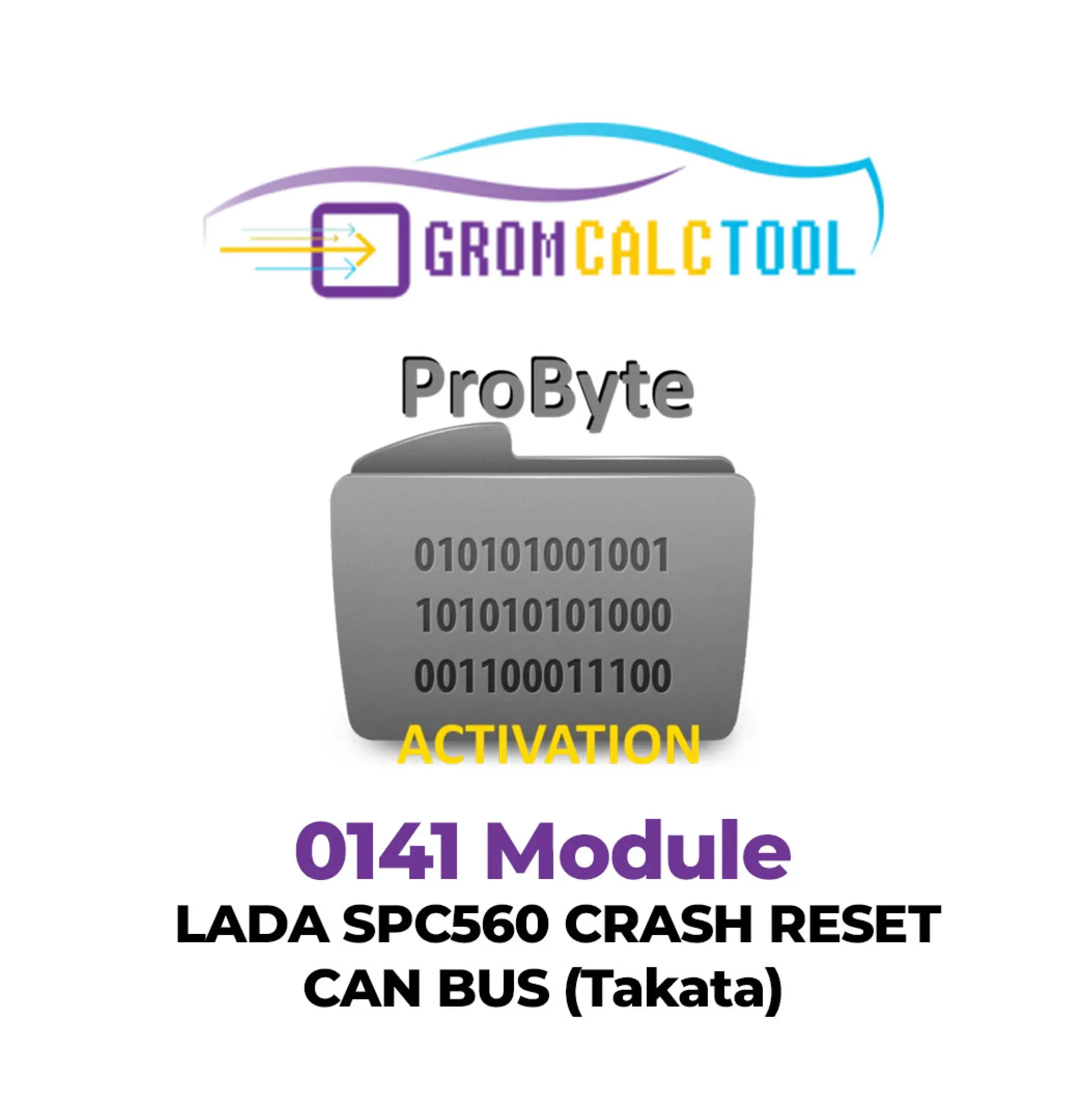 Grom-Calc-Tool-_3_ (1) Module GromCalcTool 0141 Réinitialisation en cas de crash du bus CAN LADA SPC560 (Takata) – Image 1