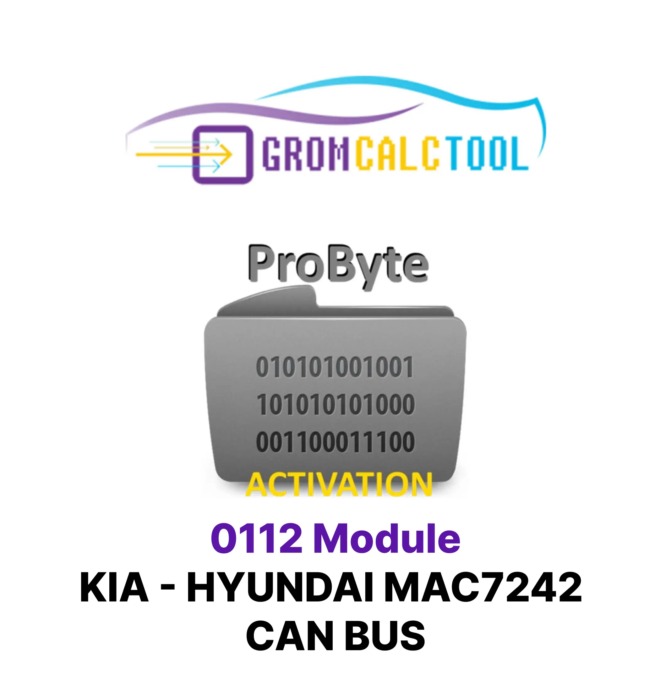 Grom-Calc-Tool-_4_ (1) Module GromCalcTool 0112 Kia - Hyundai MAC7242 CAN BUS – Image 1