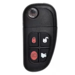 (433Mhz) Flip Remote Key For Jaguar X-TYPE XJ XJ8 XJ XJR