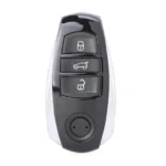 (868Mhz) 7P6 959 754 AP Remote Key For VW Touareg