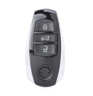 (868Mhz) 7P6 959 754 AP Remote Key For VW Touareg