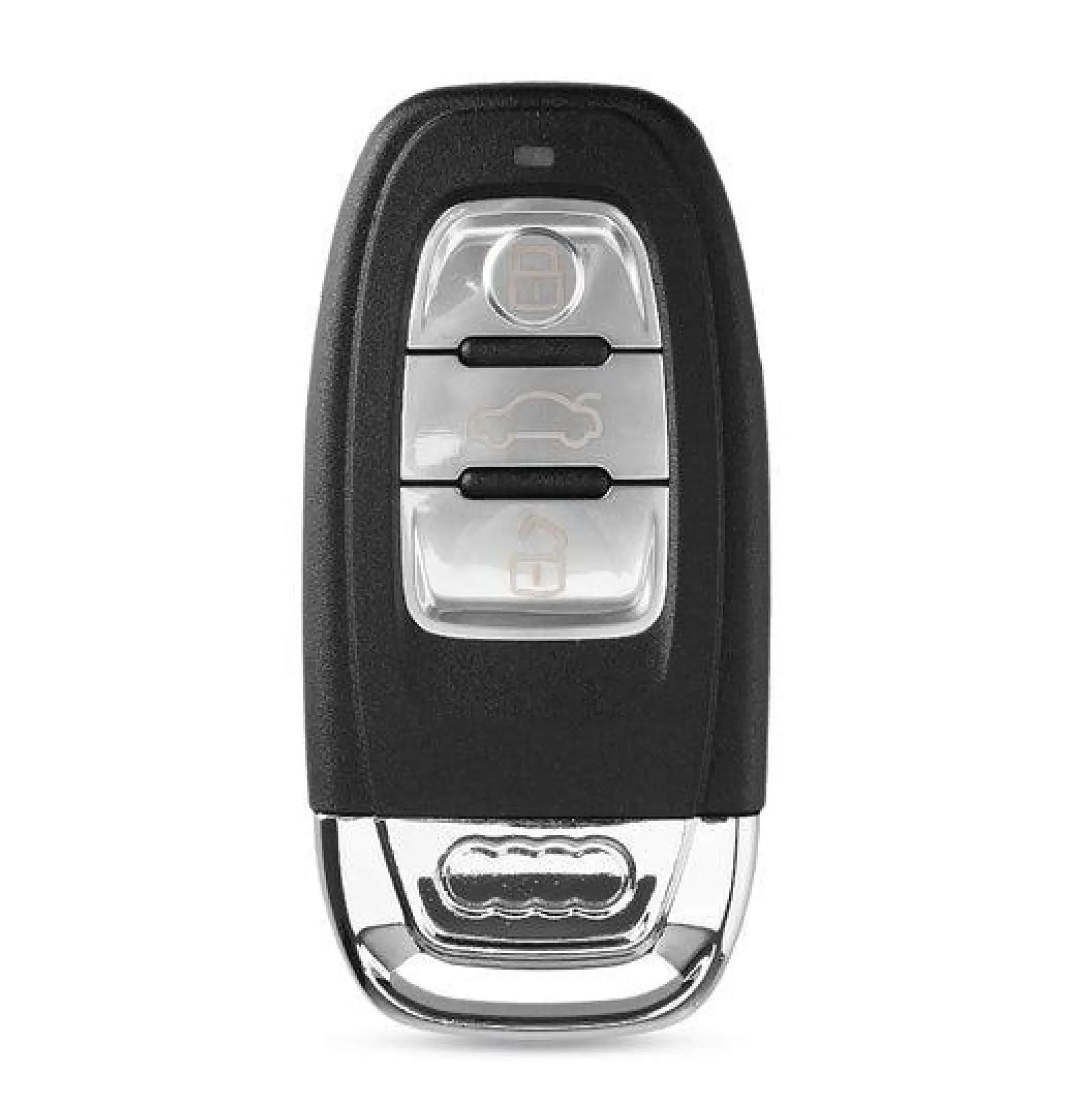 clé-audi-_1_ (1) (1) (433Mhz) 4H0959754F/4G0959754F Keyless Smart Key For Audi A6 S6 – Image 1