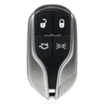 (433Mhz) M3N-7393490 Smart Keyless Key For Maserati Ghibli Quattroporte