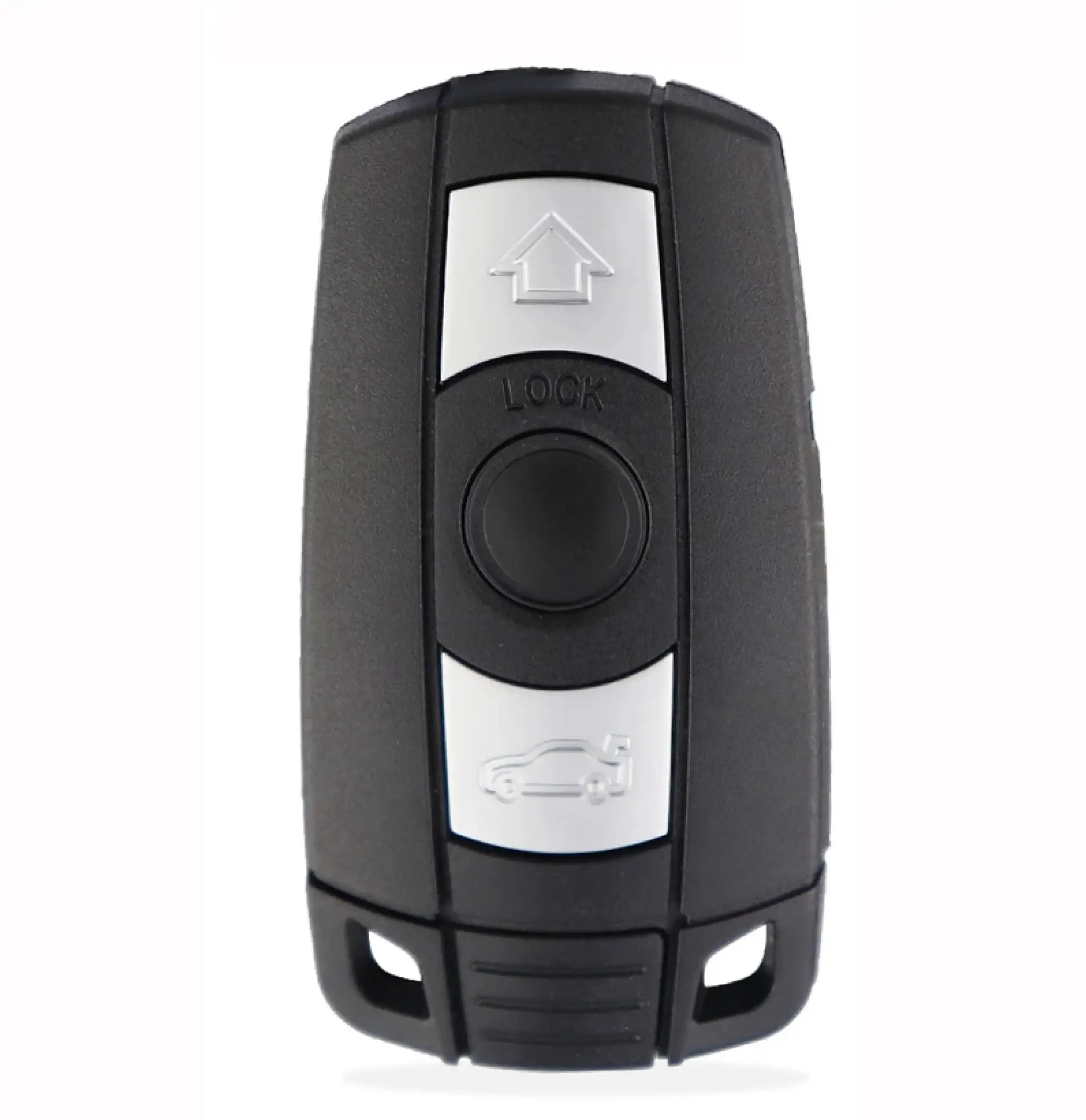 clé bmw(1) (1) (1) (868Mhz) CAS3+ KR55WK49147 Keyless Smart Key For BMW 3,5 Series E90-93 – Image 1