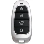 (433MHz) 95440-N9032 Smart Key For Hyundai Tucson 2022