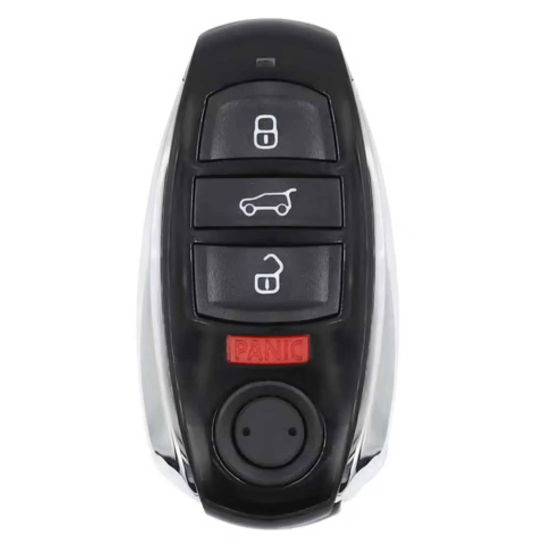 clé vw (1) (1) (1) (315Mhz) IYZVWTOUA Remote Key For VW Touareg – Image 1