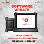 Abonnement à la mise à jour d’Autel 1 an pour Ultra S2