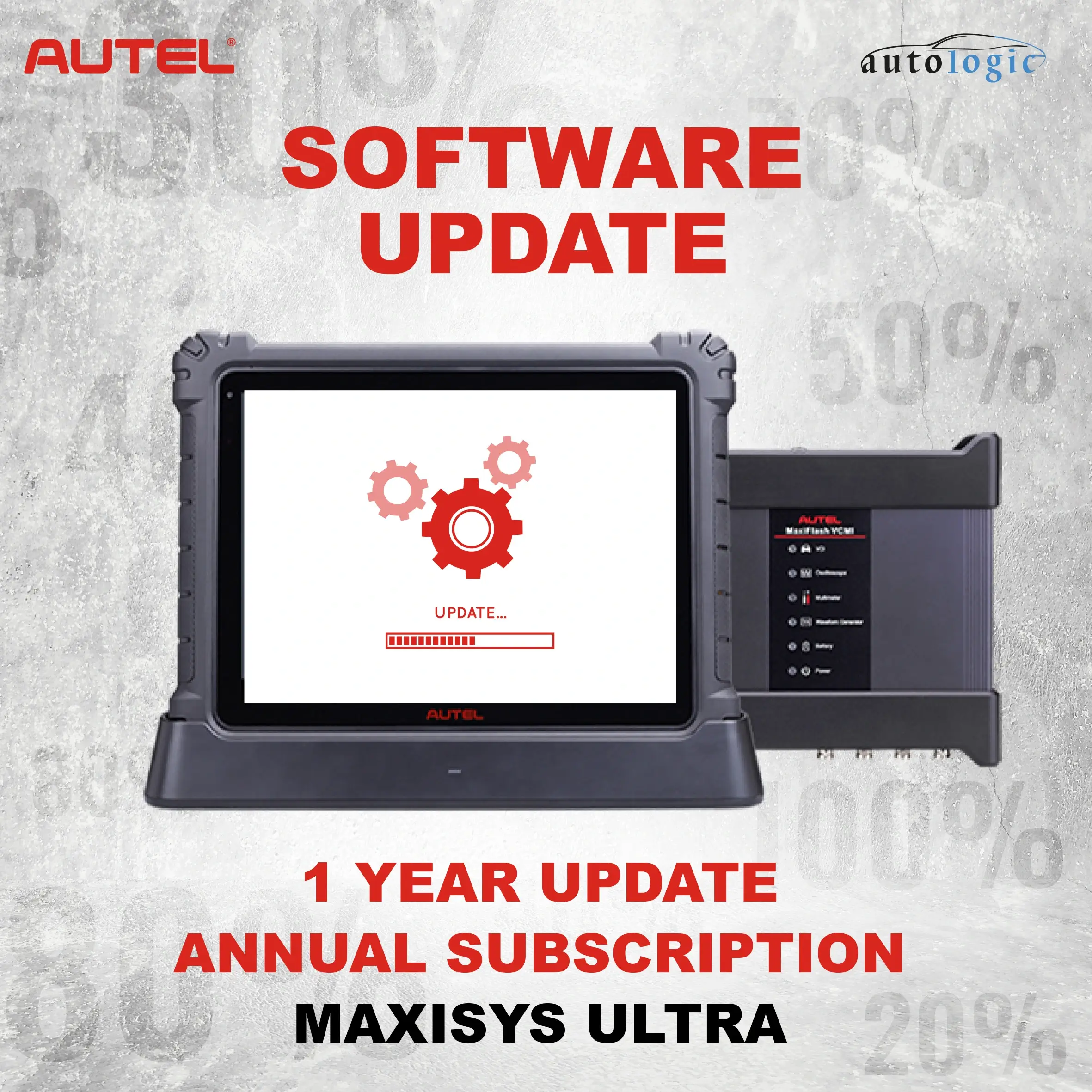 mise-a-jour--16 (1) Abonnement à la mise à jour d’Autel 1 an pour Ultra – Image 1