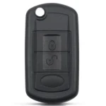 (433Mhz) NT8-15K6014CFFTXA Flip Remote Key For Range Rover Sport/Discovery