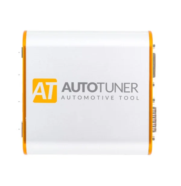 Autotuner Autotuner Plus Protection en silicone Gratuit – Image 4