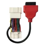 SUPER PACK de cable de diagnostic tesla – Image 2