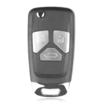 Audi 2018 Smart Key Shell