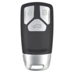 Audi 2018 Smart Key Shell