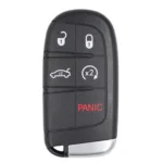 Chrysler Clé intelligente universelle Autel