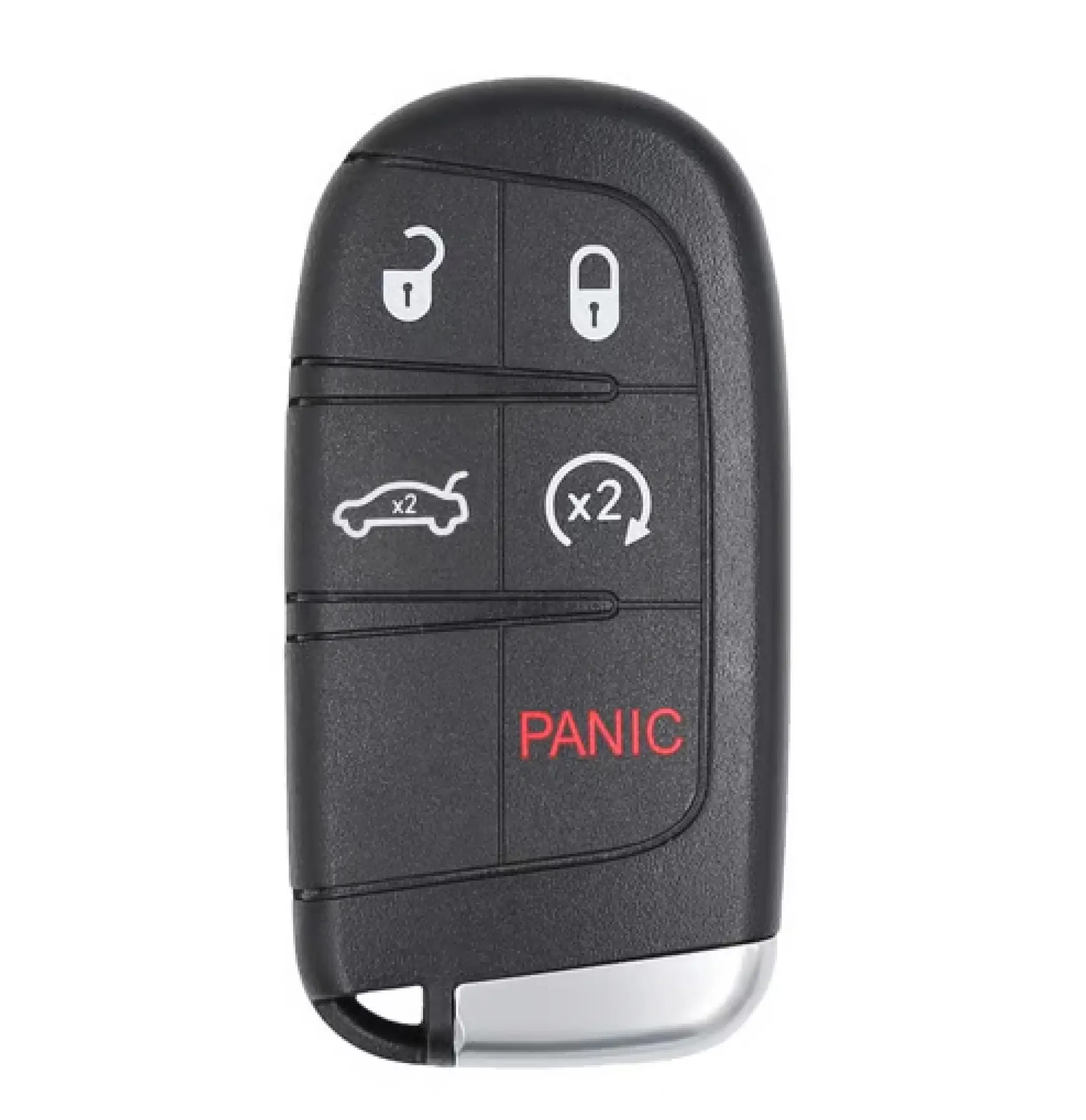 CLE AUTEL Chrysler (1) Chrysler Clé intelligente universelle Autel – Image 1