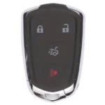 GM-Cadillac Clé intelligente universelle Autel 4 bt