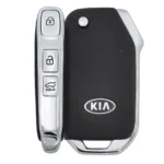 Clé télécommande 3 boutons pour KIA Ceed 2018, 433 MHz, 95430-J7000