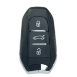 Coque 2022 3 boutons (coffre berline) lame VA2