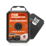 Émulateur Ford Ranger 2019+