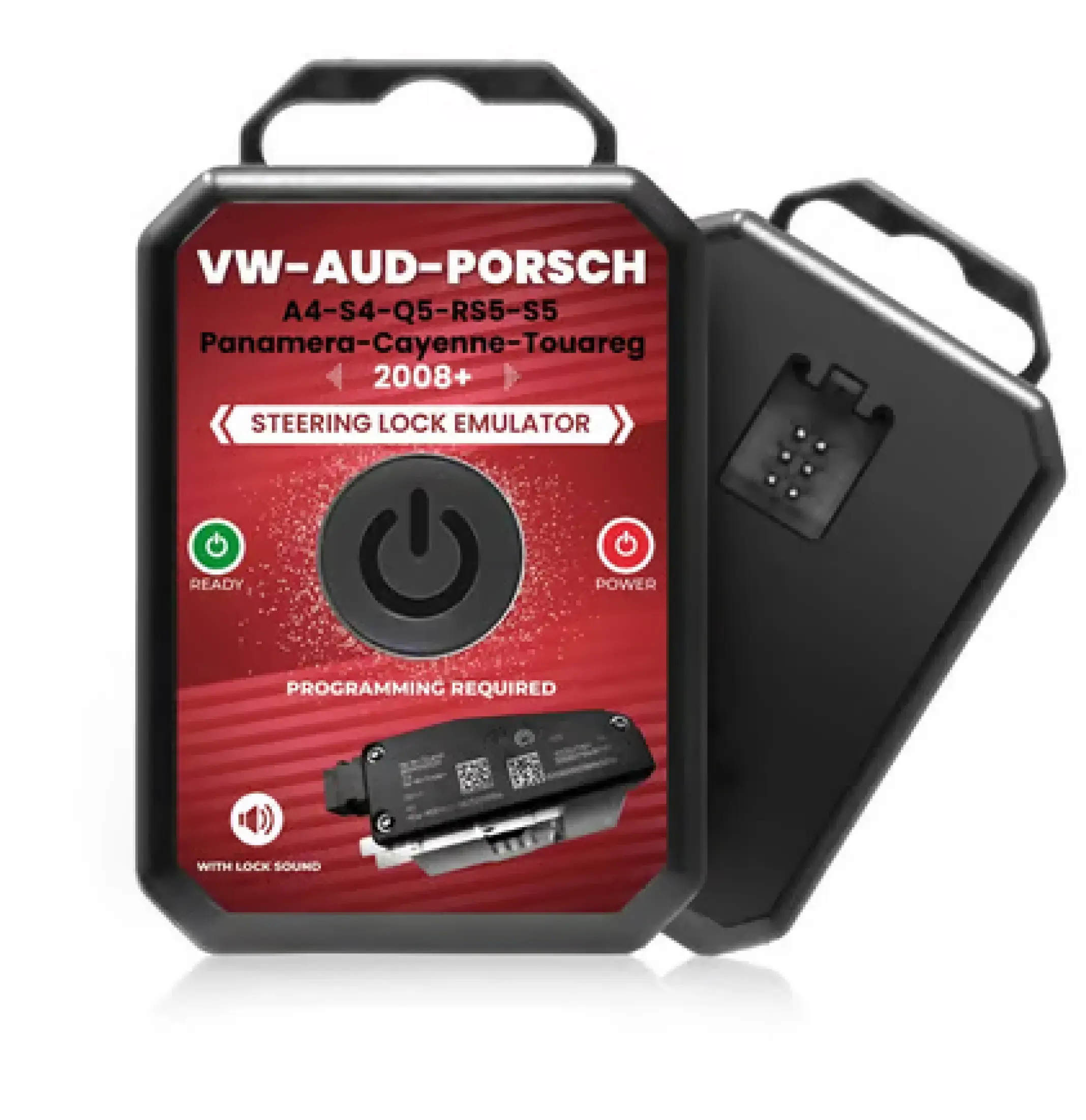 EMULATOR-vw-aud-porsch (1) Émulateur ELV pour VW Audi Porsche 2008+ – Image 1