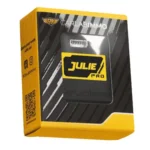 Émulateur de voiture universel Julie Pro V122 Platinum pour tableau de bord antidémarrage