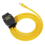 GODIAG GT109 DOIP ENET avec affichage de tension