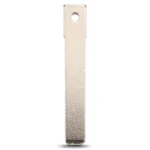 lames de clé Renault Peugeot Citroën VAC102 HU136 VA2 VA6 HU83 NE72 NE73