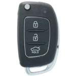Clé Hyundai Creta 2021, 3 boutons, 433 MHz, 95430-BV000