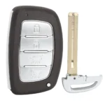 Clé tintelligente Hyundai Creta 2021 433 MHz 95440-BV100