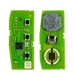 Carte PCB intelligente Xhorse 3 boutons Hyundai et Kia XZKA83EN – Image 2