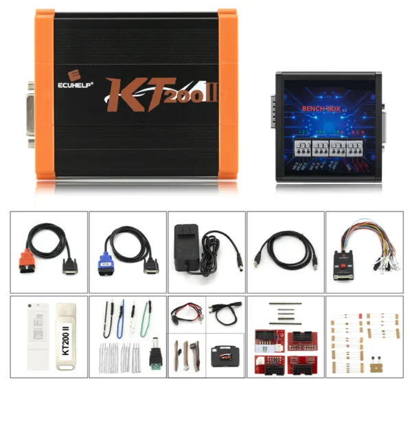 KT200 II Full VERSION – Image 3