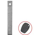 Lame de clé REN VA6