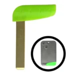 Lame d'urgence de carte REN Laguna