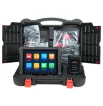 SUPER PACK AUTEL MaxiSys MS909 S2 – Image 2