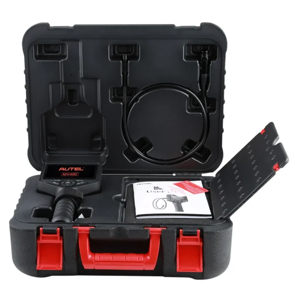 SUPER PACK AUTEL MaxiSys MS909 S2 – Image 5