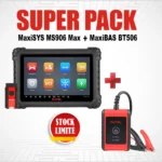 SUPER PACK AUTEL MS906 MAX