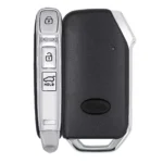 Coque de clé Kia Xhorse Board XZKA82EN et OEM 6A