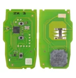 Xhorse PCB Hyundai et Kia XZKA81EN
