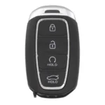 Clé Hyundai Accent 2021 95440-H6600