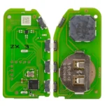 Carte PCB Xhorse  Hyundai et Kia XZKA82EN – Image 2