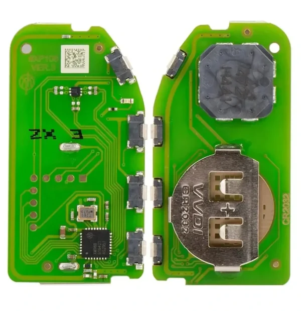Carte PCB Xhorse  Hyundai et Kia XZKA82EN – Image 2
