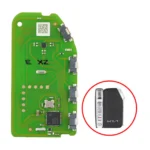 Carte PCB Xhorse  Hyundai et Kia XZKA82EN