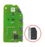 Carte PCB Xhorse  Hyundai et Kia XZKA82EN